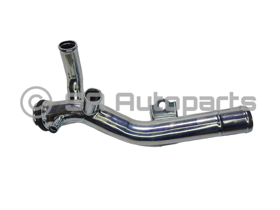 Toyota 2E (3 pipe) metal water pipe