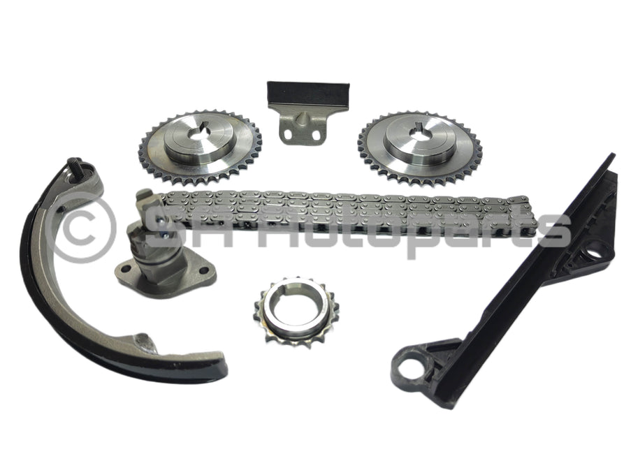 NISSAN SR20DE timing chain kit