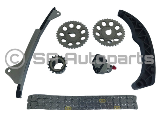 TOYOTA ETIOS 2NR timing chain kit – SA Autoparts