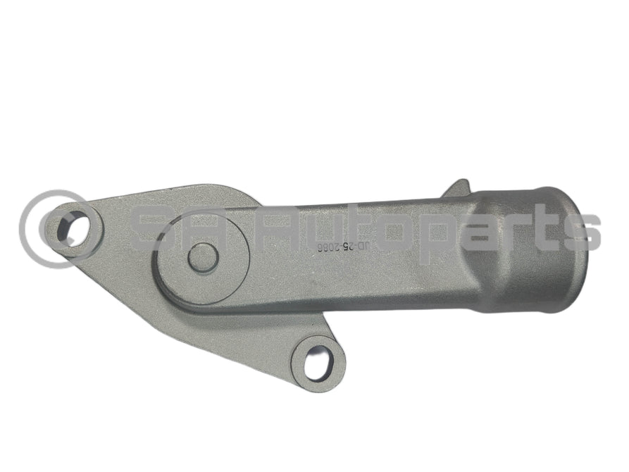 Opel Corsa B C thermostat water housing