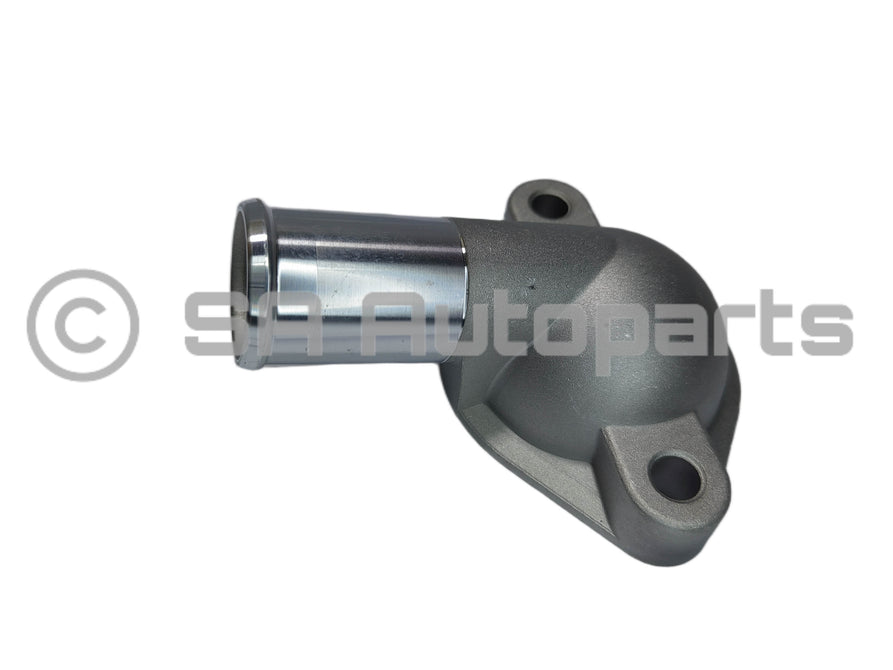 Nissan 1400 A14 Bakkie thermostat water housing