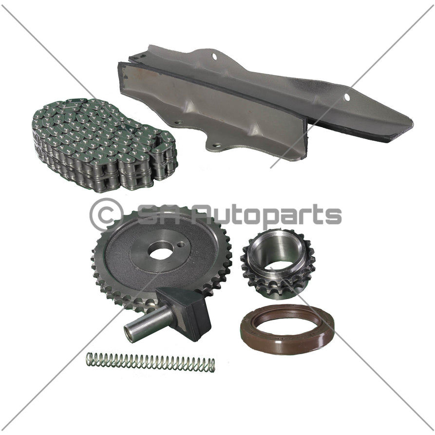 MITSUBISHI 4G52 / 4G54 + gears timing chain kit