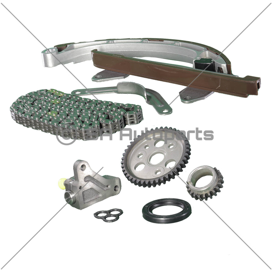 TOYOTA AVANZA K3 GEAR KIT ( KADENA )