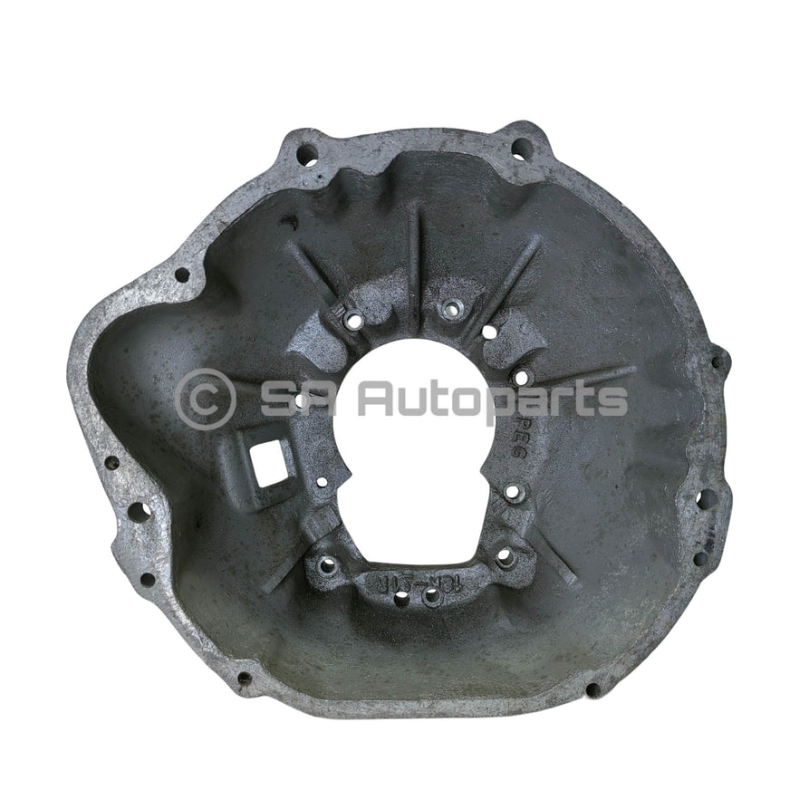 TOYOTA 18R - TOYOTA 21R BOX CONVERSION bellhousing