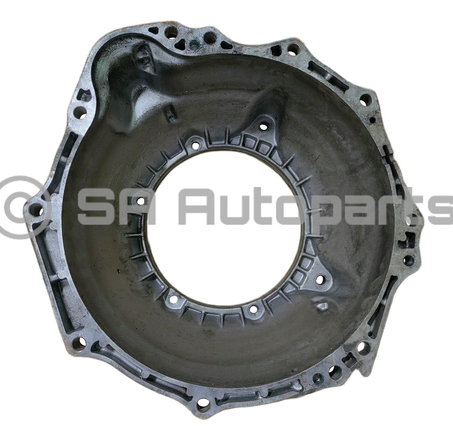TOYOTA HILUX 1KZTE  - STRAIGHT AUTO bellhousing