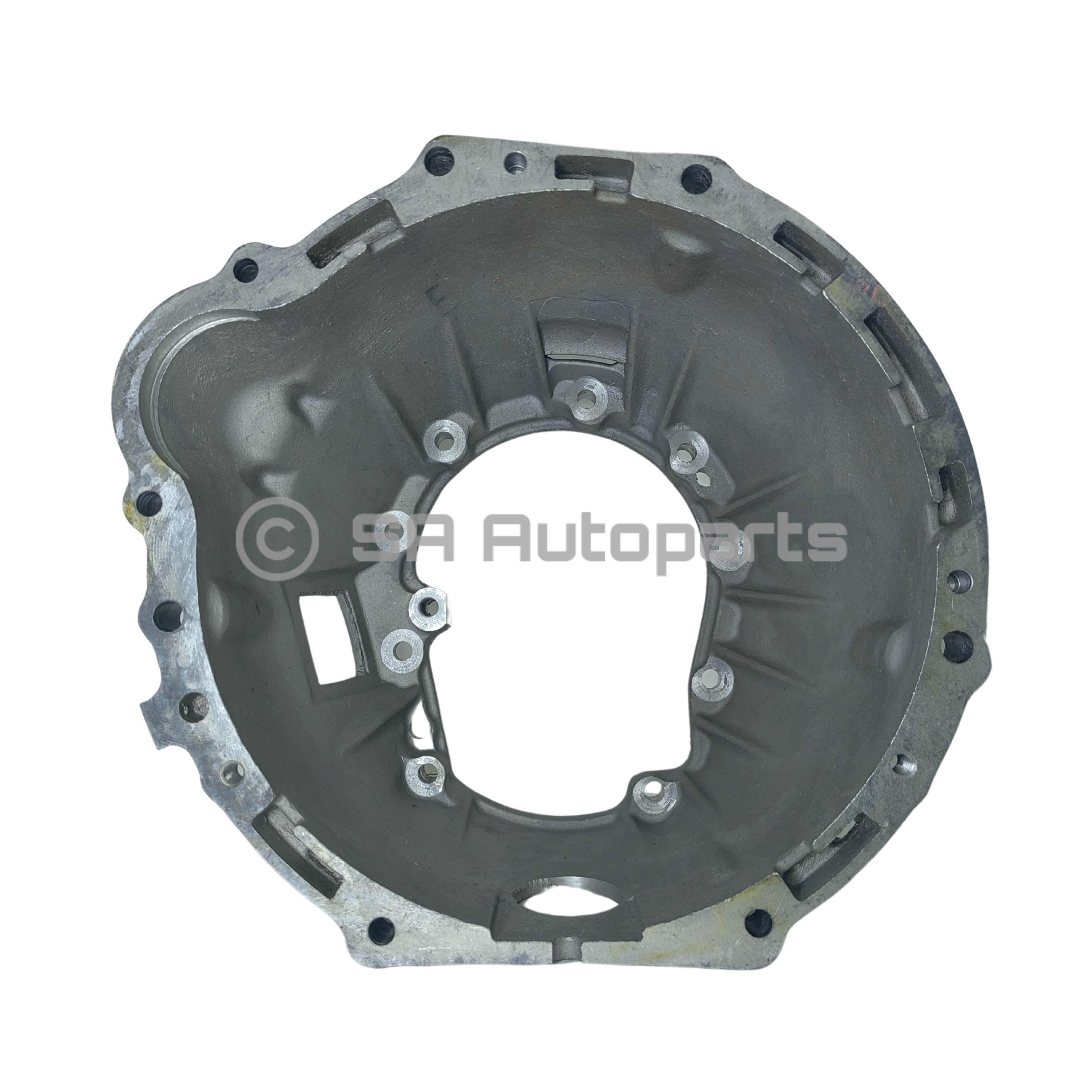 TOYOTA Y-series - TOYOTA QUANTUM 2TR CONVERSION bellhousing – SA Autoparts