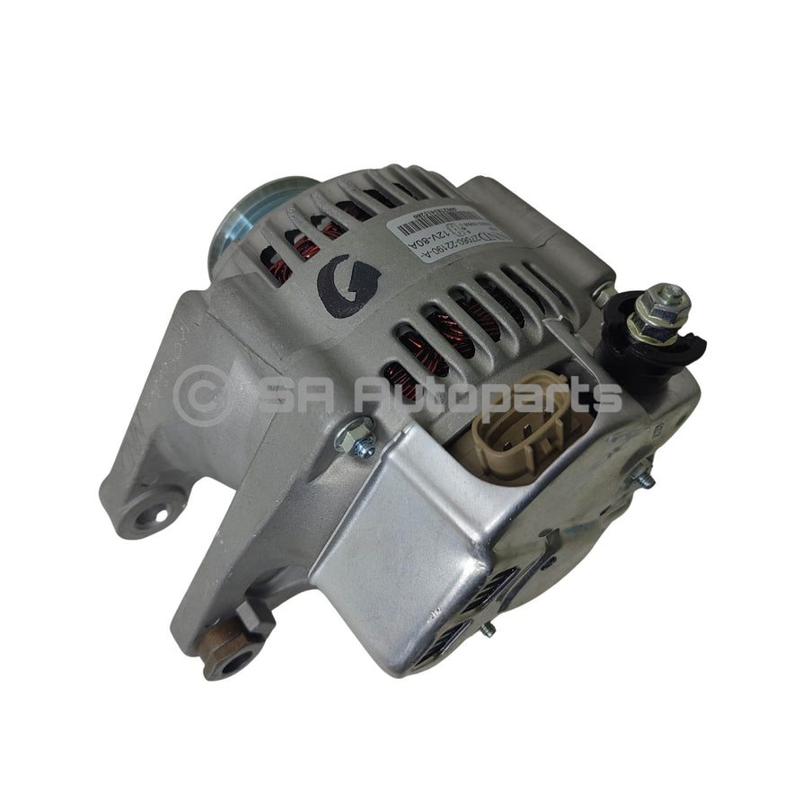 TOYOTA RUNX Rsi 2ZZGE (3P)(6PK) alternator