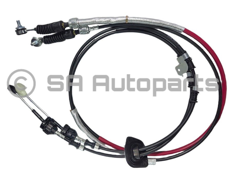 Toyota Quantum long Gear Shift Cables