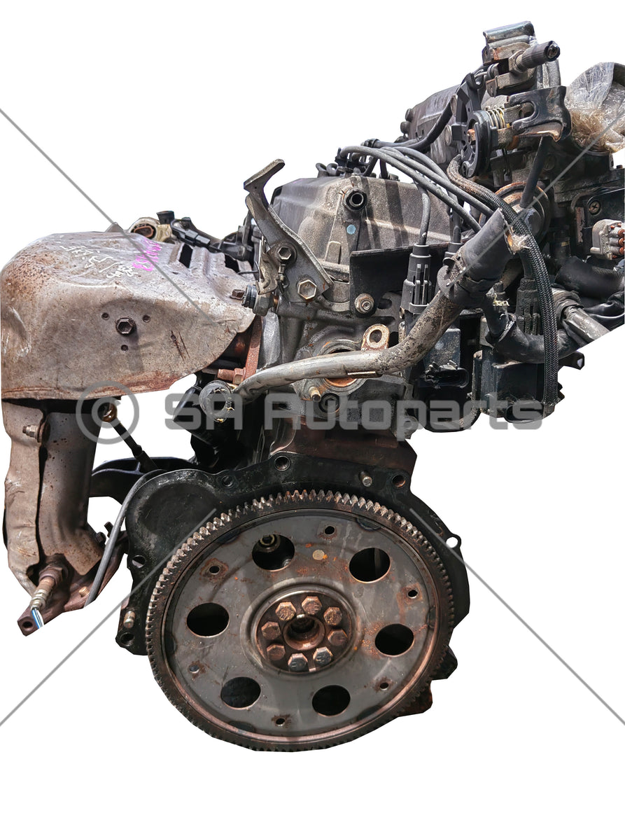 5SFE COIL TOYOTA CAMRY 2.2L Motor Engine