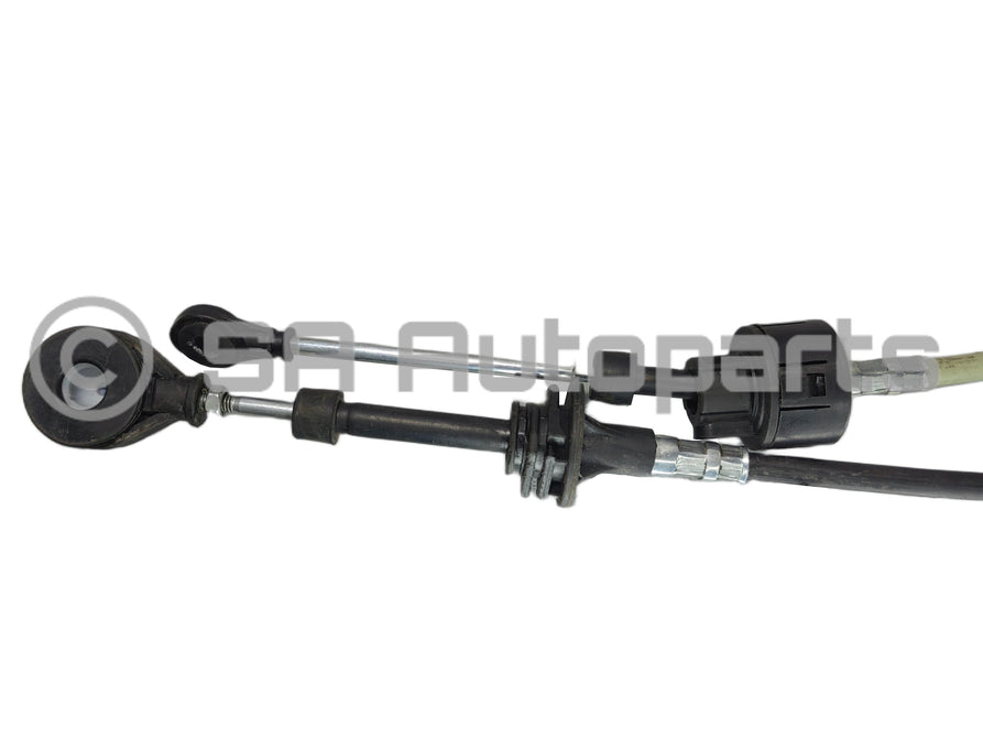 Chevrolet Utility type 2 Gear Shift Cables