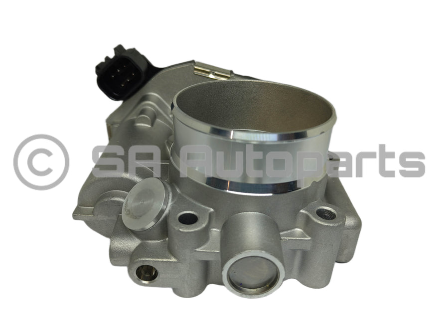 Chevrolet Utility CR9 (6pin) Throttle Body
