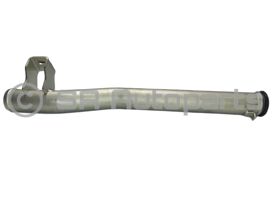 Hyundai Accent GLS metal water pipe