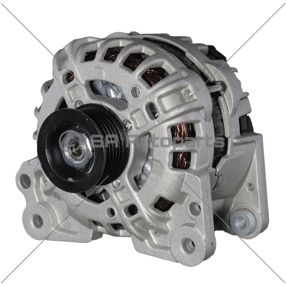 Clp Alternator VW POLO VIVO (2PIN) (6PK) ALTERNATOR – SA Autoparts