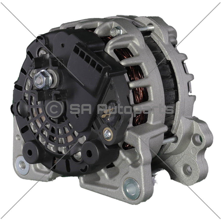 VW POLO VIVO (2PIN) (6PK) ALTERNATOR