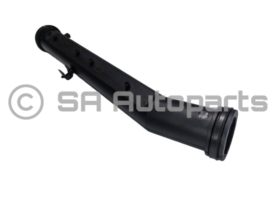 VW MK 1/2/3 / Polo plastic water pipe