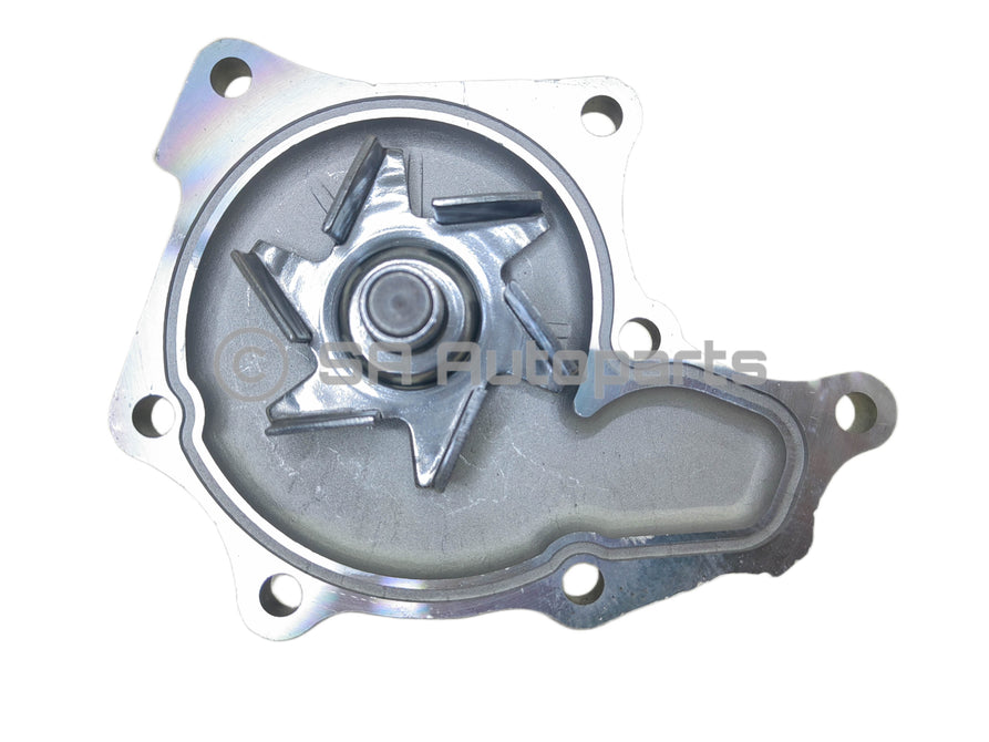 ISUZU KB250 KB280 4JA1 4JB1 water pump