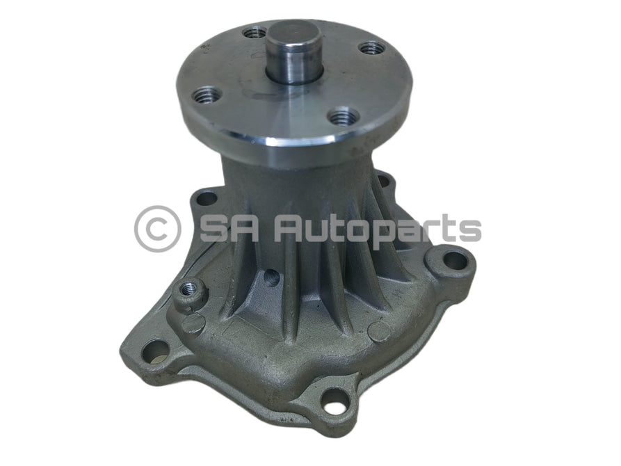 ISUZU 4ZC1 (89) water pump