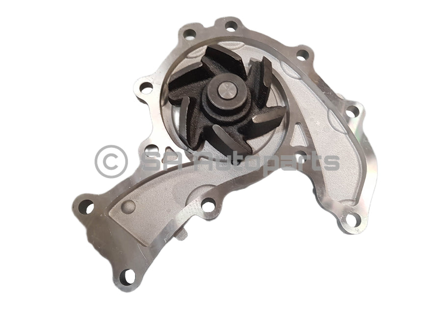 ISUZU KB320 V6  6VD1 water pump