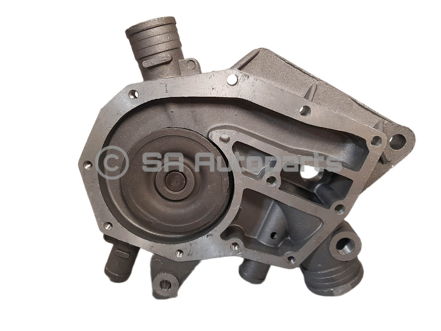 RENAULT R5/R5LS/R5LSS/R5TS water pump
