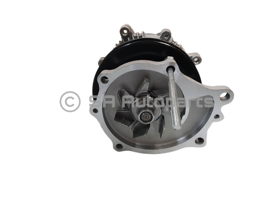 NISSAN L16/L18/L20/Z24 + viscous water pump
