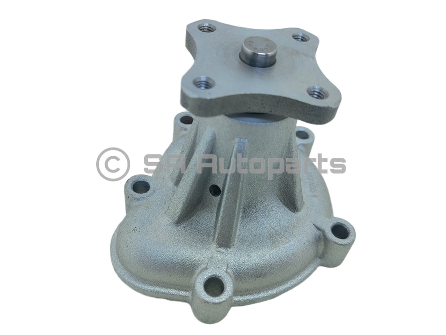 NISSAN E13/E15/E16 (83-92) water pump