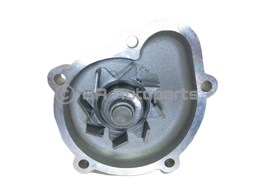 NISSAN E13/E15/E16 (83-92) water pump