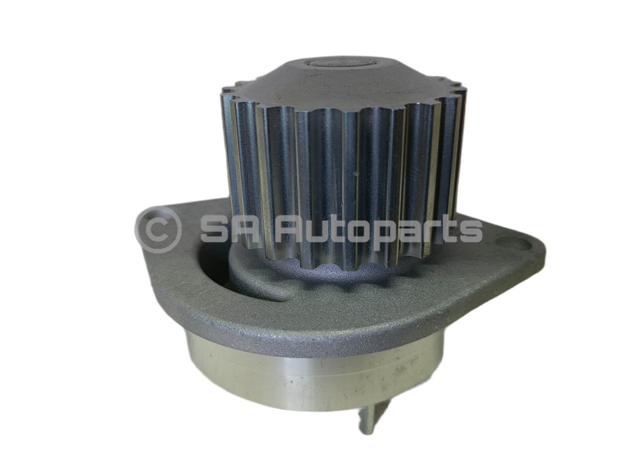 CITROEN/PEUGEOT 1.6 16V TU5JP4 water pump