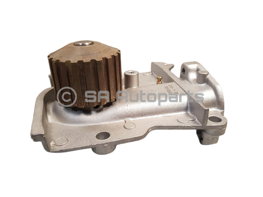 MAZDA F6/FE (square teeth) water pump
