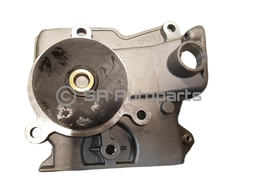 MAZDA F6/FE (square teeth) water pump