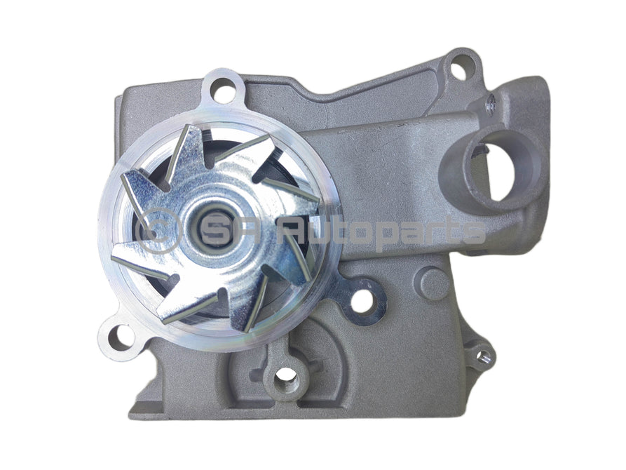 FORD/MAZDA F6/F8/FE (86+) (round teeth) water pump