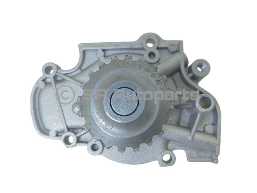 HONDA PRELUDE 1.8/2.2 (84-03) water pump