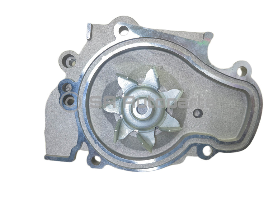 HONDA PRELUDE 1.8/2.2 (84-03) water pump