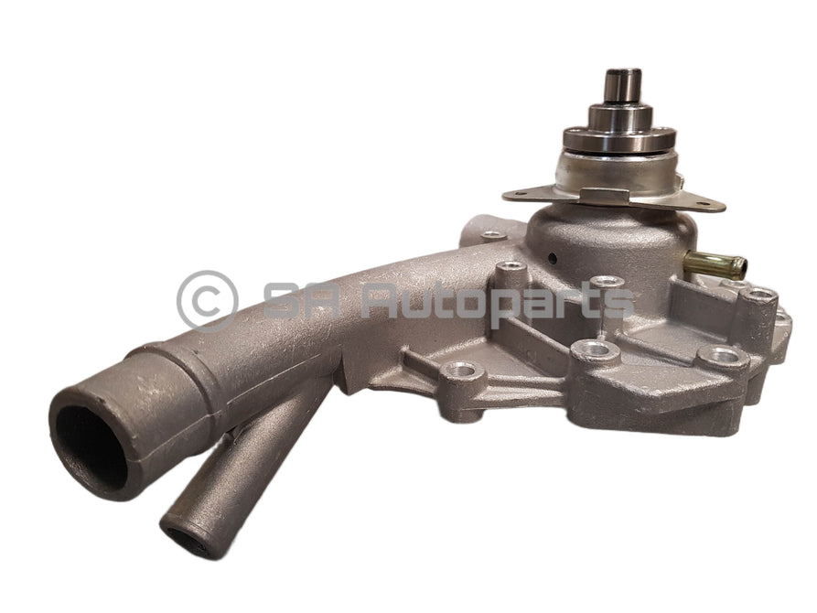 MERCEDES 190E/200/230E W124/W201 water pump