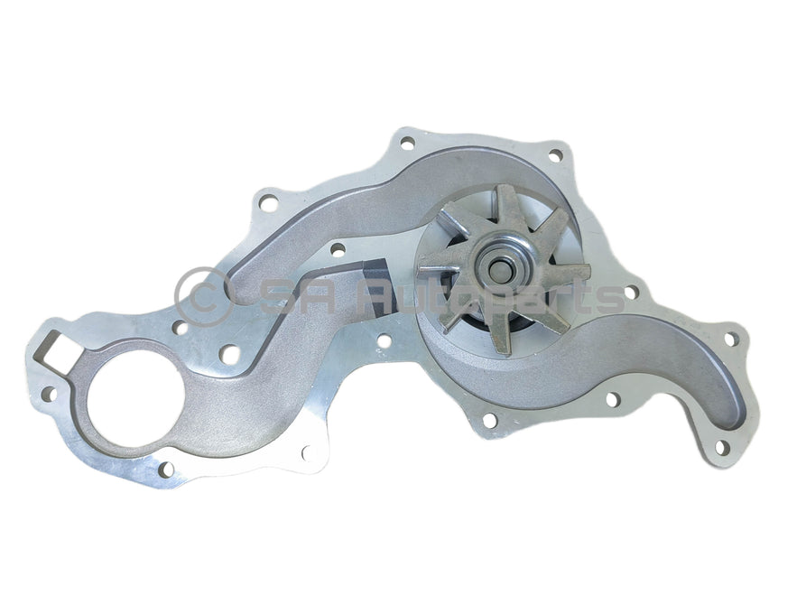 FORD SIERA 2.3L  water pump