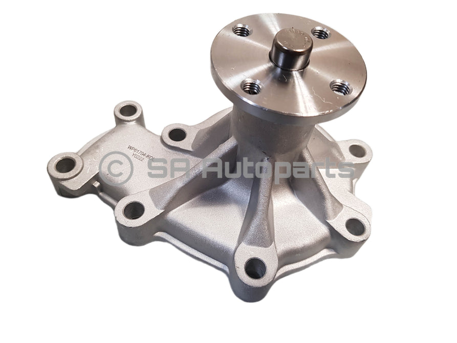 FORD/MAZDA 2.5 WL / BT50 WEAT (97) water pump