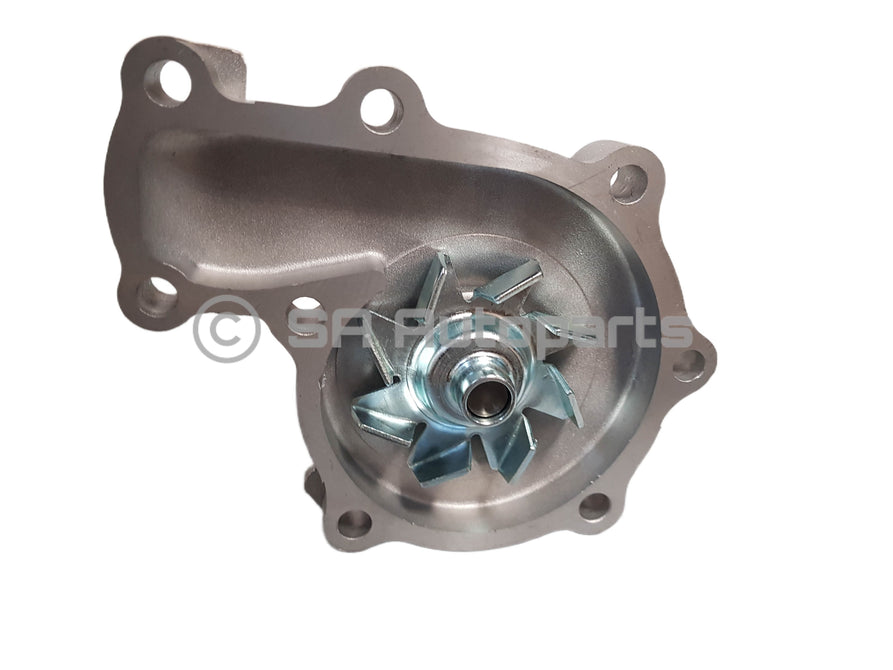 FORD/MAZDA 2.5 WL / BT50 WEAT (97) water pump