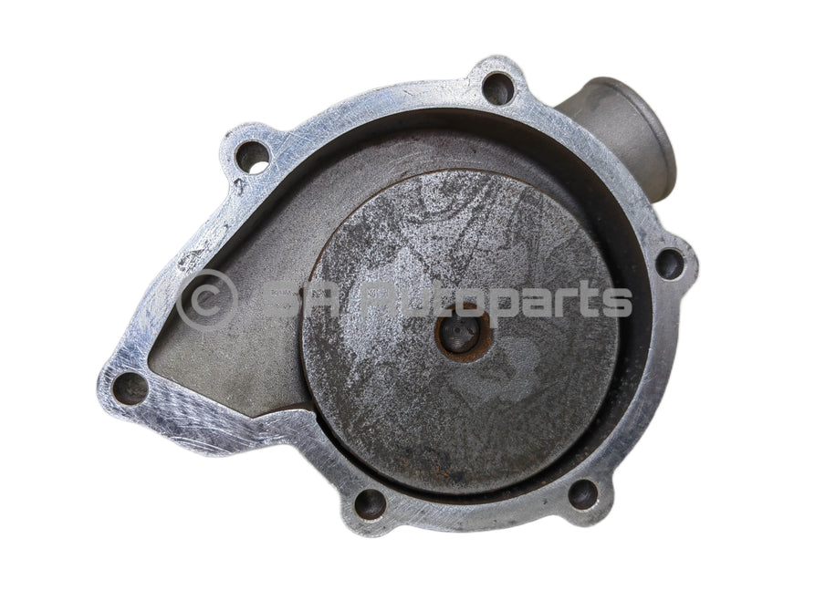 BMW 5/6/7 SERIES (79-92)(thred) water pump