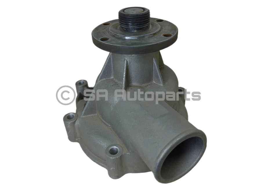 BMW 5/6/7 SERIES (79-92)(thred) water pump