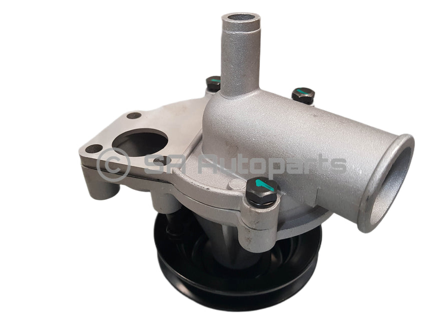 FORD/MAZDA 3L V6 + housing (72) water pump