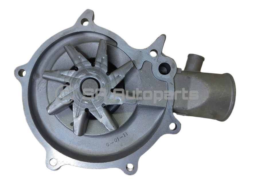 OPEL REKORD 2/2.8/3L (88) water pump