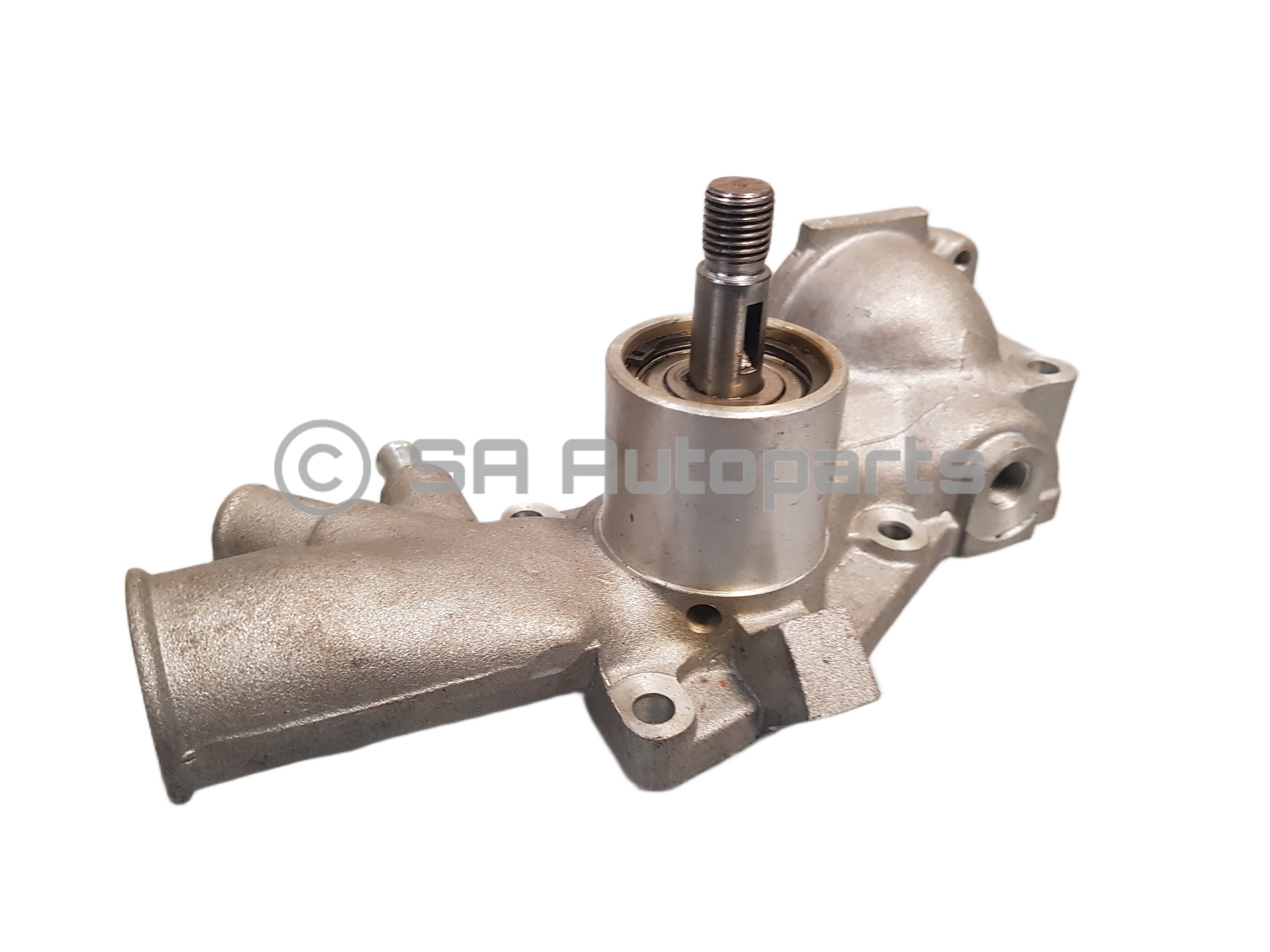 PEUGEOT 404/505 1.8/2L (85) water pump – SA Autoparts