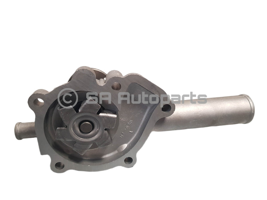 MAZDA B1600/B1800 CAPELLA (71-85) water pump