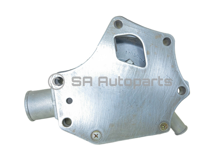 TOYOTA HIACE 12R (279mm) water pump