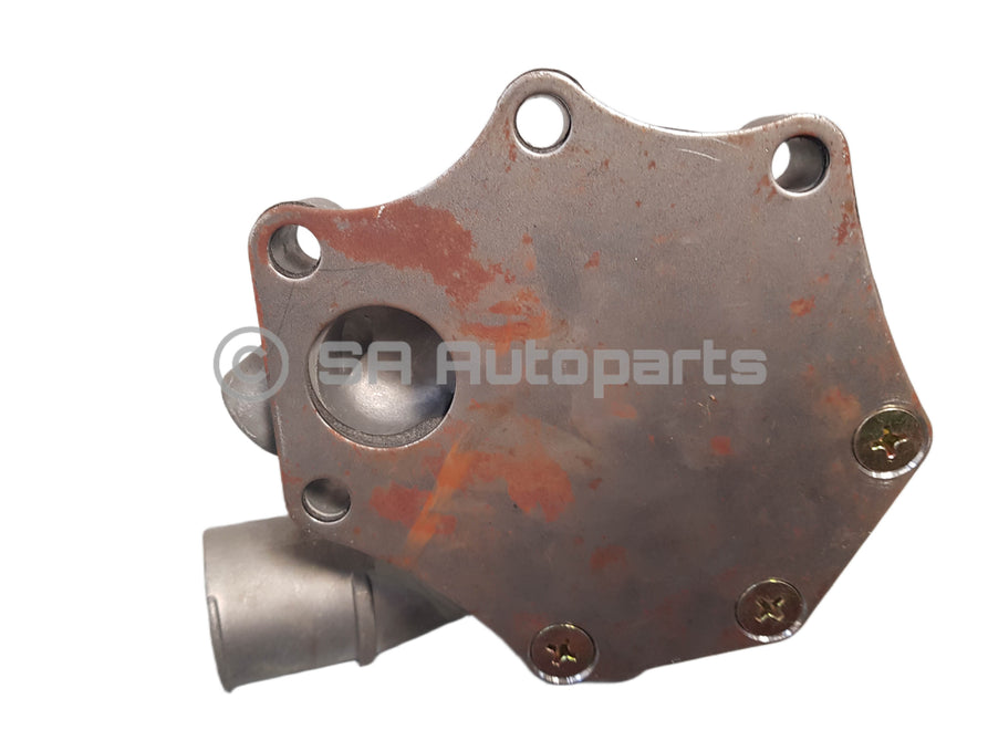 TOYOTA LANDCRUISER 4.2 (2F) (81-85) water pump