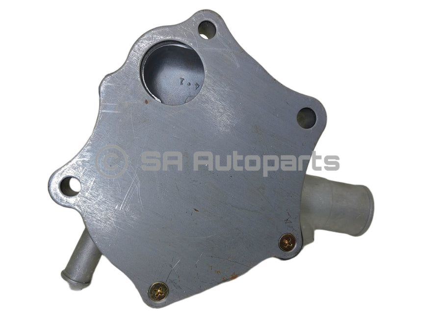 TOYOTA DYNA 5R (76-85) water pump