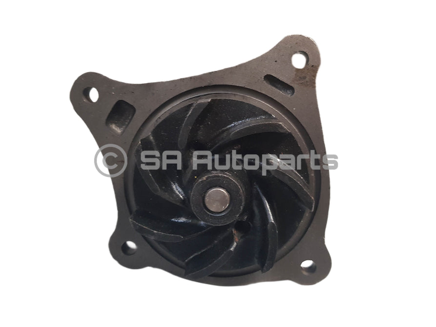MITSUBISHI 4D30/4D31 (83-87) water pump