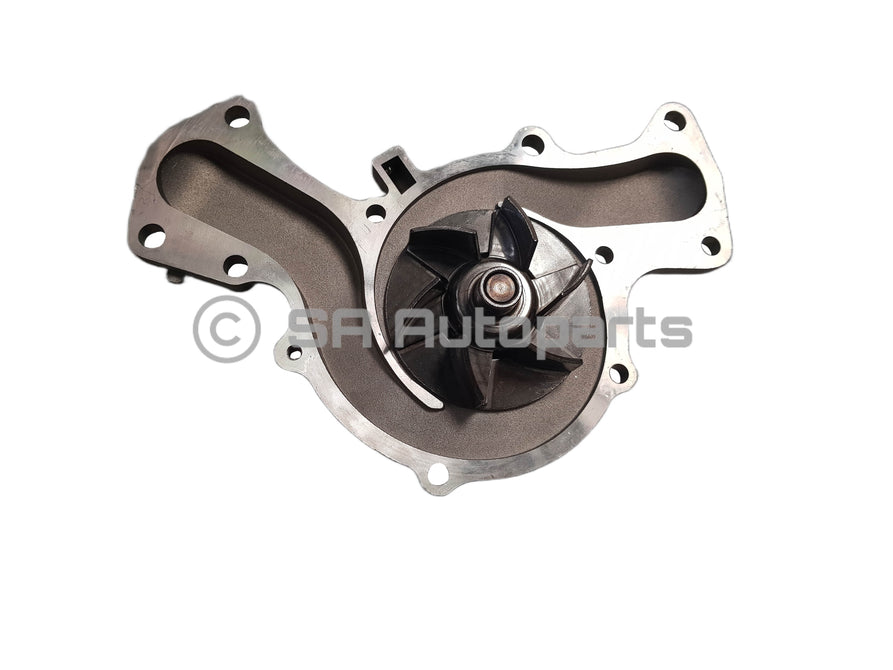 MITSUBISHI 3L V6 6G72 water pump