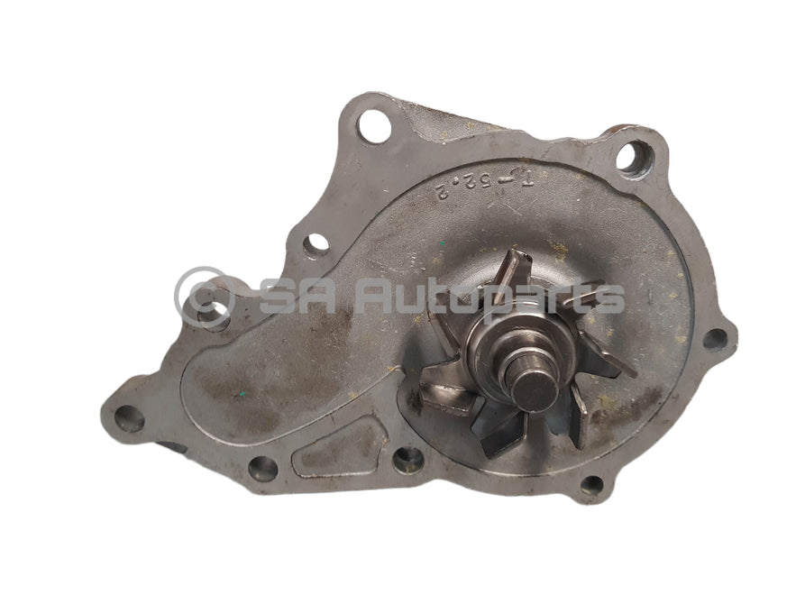 TOYOTA CRESSIDA 2.8 5MGE (84-89) water pump