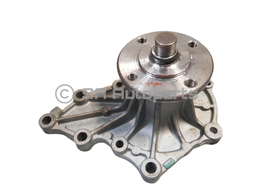 TOYOTA CRESSIDA 2.8 5MGE (84-89) water pump