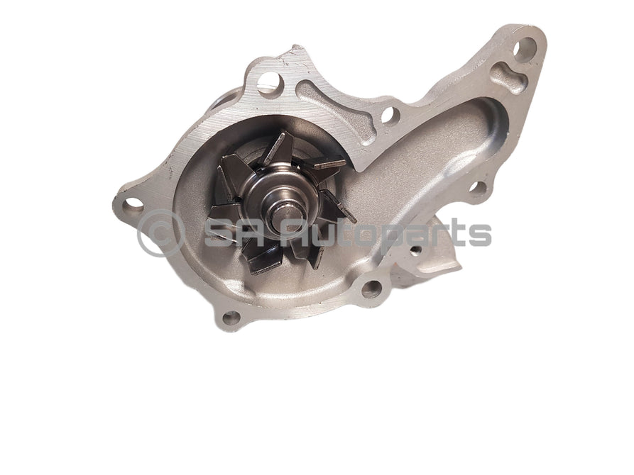 TOYOTA 4A 8V (84-88) water pump